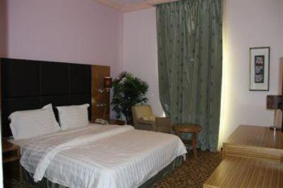фото отеля Awaliv Suites