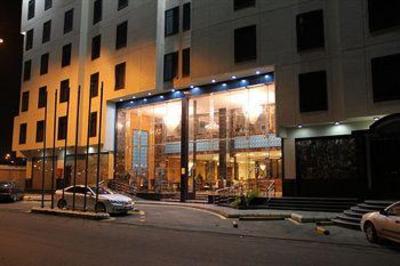 фото отеля Awaliv Suites