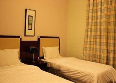фото отеля Awaliv Suites