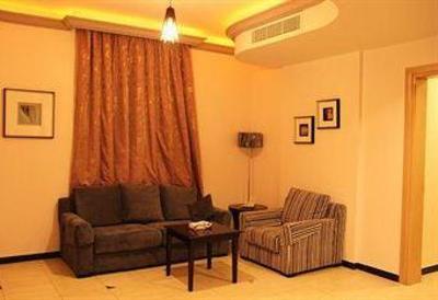 фото отеля Awaliv Suites