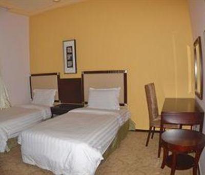 фото отеля Awaliv Suites