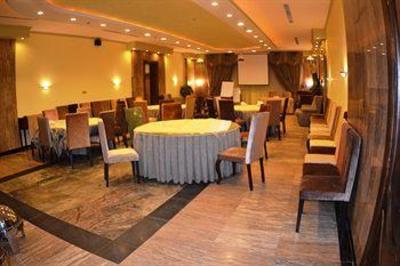 фото отеля Awaliv Suites
