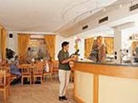 Almhotel Bergerhof