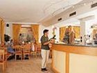 фото отеля Almhotel Bergerhof