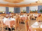 фото отеля Almhotel Bergerhof