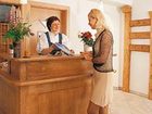 фото отеля Almhotel Bergerhof