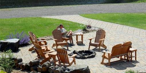 фото отеля Northernaire Resort & Spa