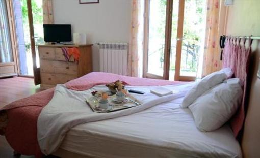 фото отеля Hotel Le Mont Barral