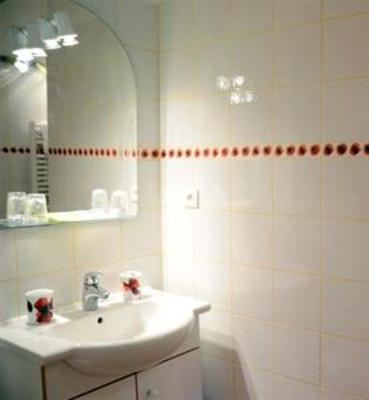 фото отеля Hotel Le Mont Barral