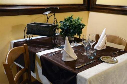 фото отеля Hotel Le Mont Barral