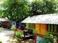 Lamenta Garden Guesthouse & Restaurant