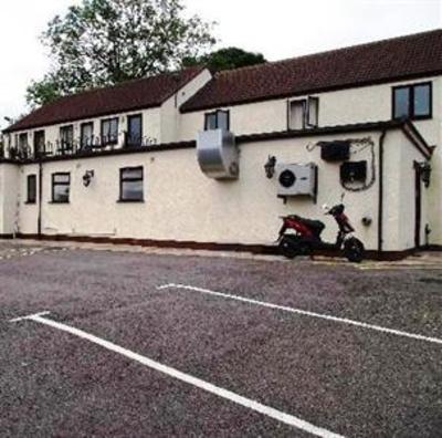 фото отеля The Olive Mill Hotel Chilton Polden Hill Bridgwater