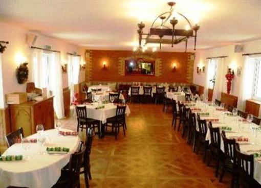 фото отеля The Olive Mill Hotel Chilton Polden Hill Bridgwater