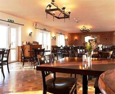 фото отеля The Olive Mill Hotel Chilton Polden Hill Bridgwater