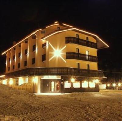 фото отеля Hotel Dolomiti Rovereto