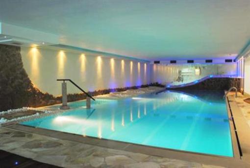 фото отеля Hotel Dolomiti Rovereto