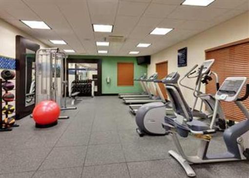 фото отеля Hampton Inn Seneca Falls