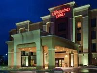 Hampton Inn Seneca Falls