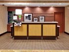 фото отеля Hampton Inn Seneca Falls