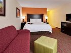 фото отеля Hampton Inn Seneca Falls