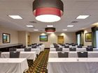 фото отеля Hampton Inn Seneca Falls