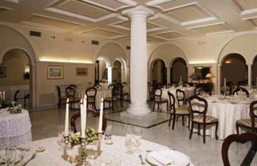 фото отеля Hotel Villa Castellani