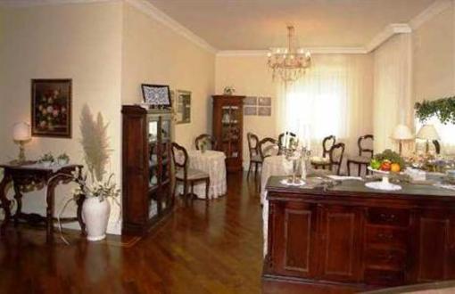 фото отеля Hotel Villa Castellani