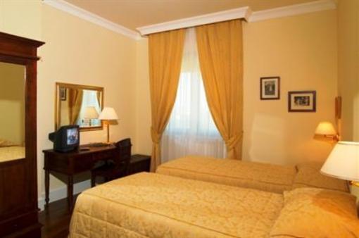 фото отеля Hotel Villa Castellani