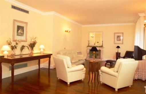 фото отеля Hotel Villa Castellani