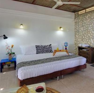 фото отеля Hotel Isla del Encanto
