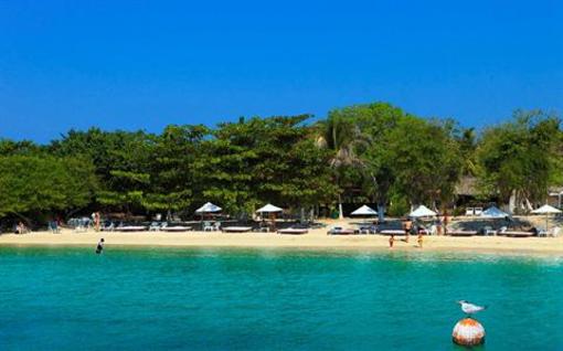 фото отеля Hotel Isla del Encanto
