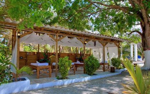 фото отеля Hotel Isla del Encanto