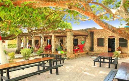 фото отеля Hotel Isla del Encanto