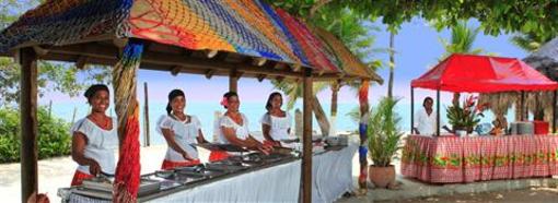 фото отеля Hotel Isla del Encanto