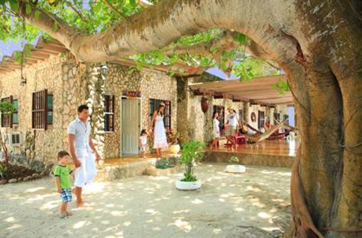 фото отеля Hotel Isla del Encanto