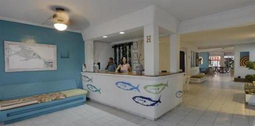 фото отеля Estrella del Mar Cartagena