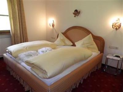 фото отеля Hartenfels Hotel