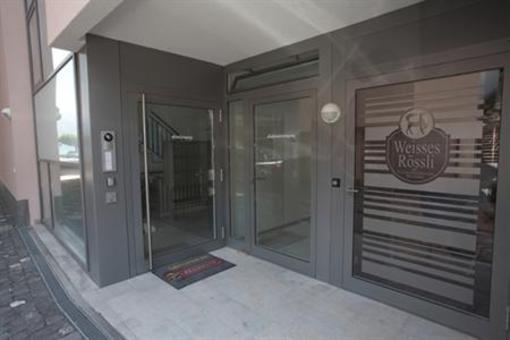 фото отеля Hotel Weisses Rossli