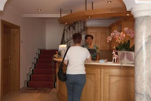 фото отеля Hotel Weisses Rossli