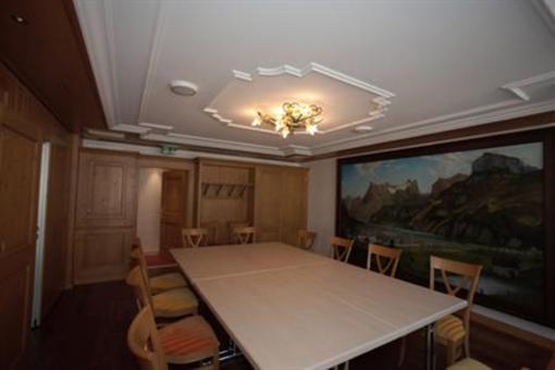 фото отеля Hotel Weisses Rossli