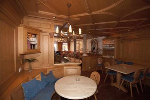 фото отеля Hotel Weisses Rossli