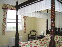 Eype's Mouth Country Hotel