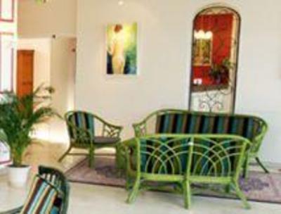 фото отеля Hotel Le Chagny