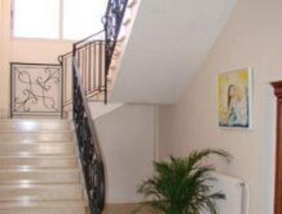 фото отеля Hotel Le Chagny