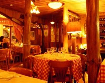 фото отеля Pousada Villaggio Italia
