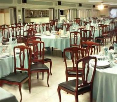 фото отеля San Fernando Hotel Najera