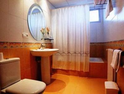 фото отеля San Fernando Hotel Najera