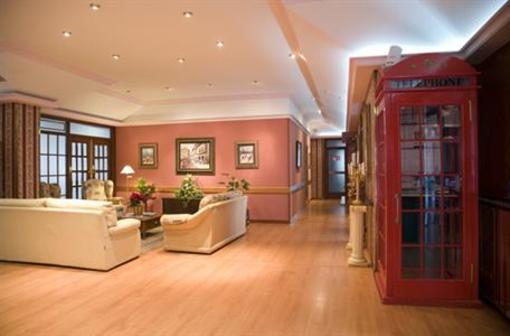 фото отеля San Fernando Hotel Najera