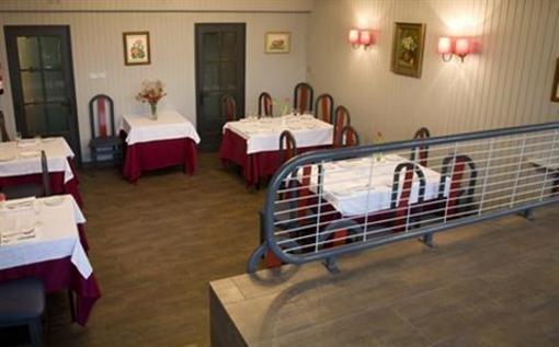 фото отеля San Fernando Hotel Najera