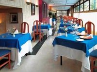 San Fernando Hotel Najera